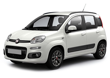 Athina Rent a Car Mykonos | Fleet
