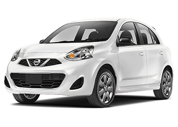 Athina Rent a Car Mykonos | Fleet