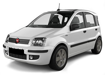 Athina Rent a Car Mykonos | Fleet