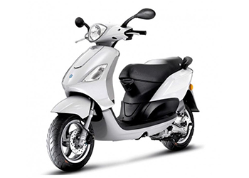 Athina Rent a Car Mykonos | Fleet