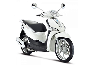 Athina Rent a Car Mykonos | Fleet