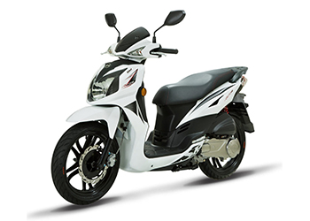 Athina Rent a Car Mykonos | Fleet
