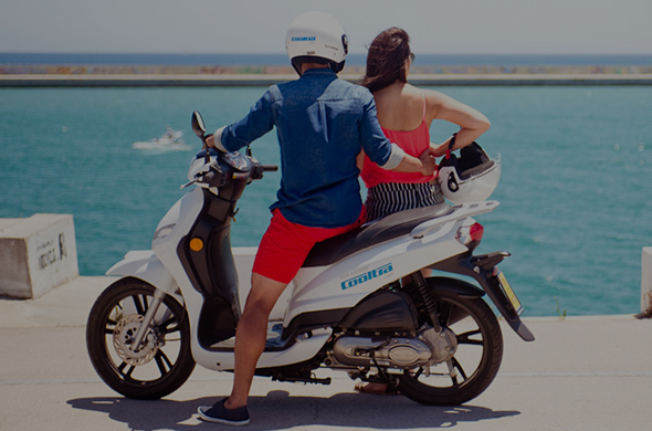 Athina Rent a Car Mykonos | Mopeds