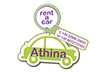 Athina Rent a Car Mykonos