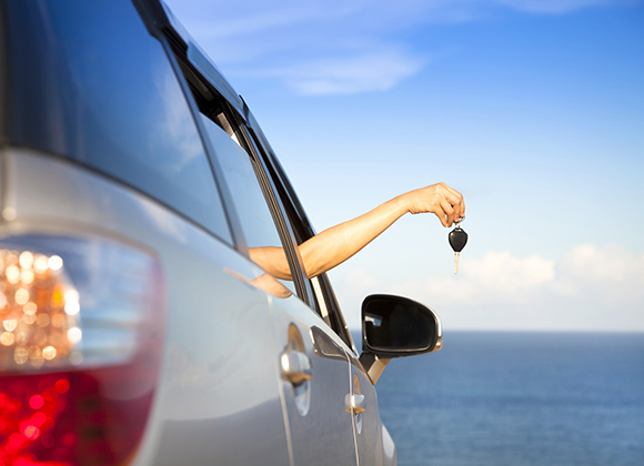 Athina Rent a Car Mykonos | About us