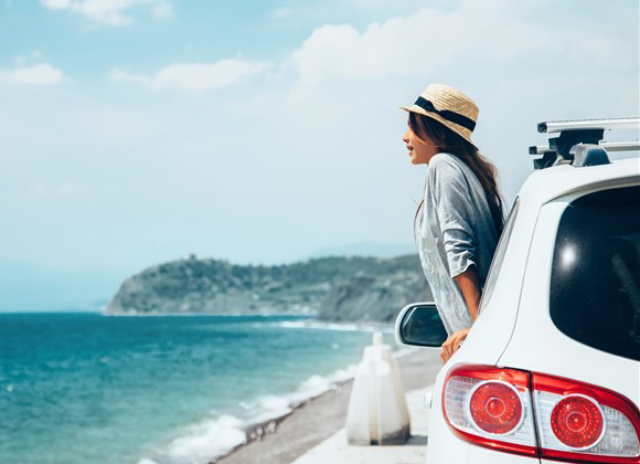Athina Rent a Car Mykonos | About us